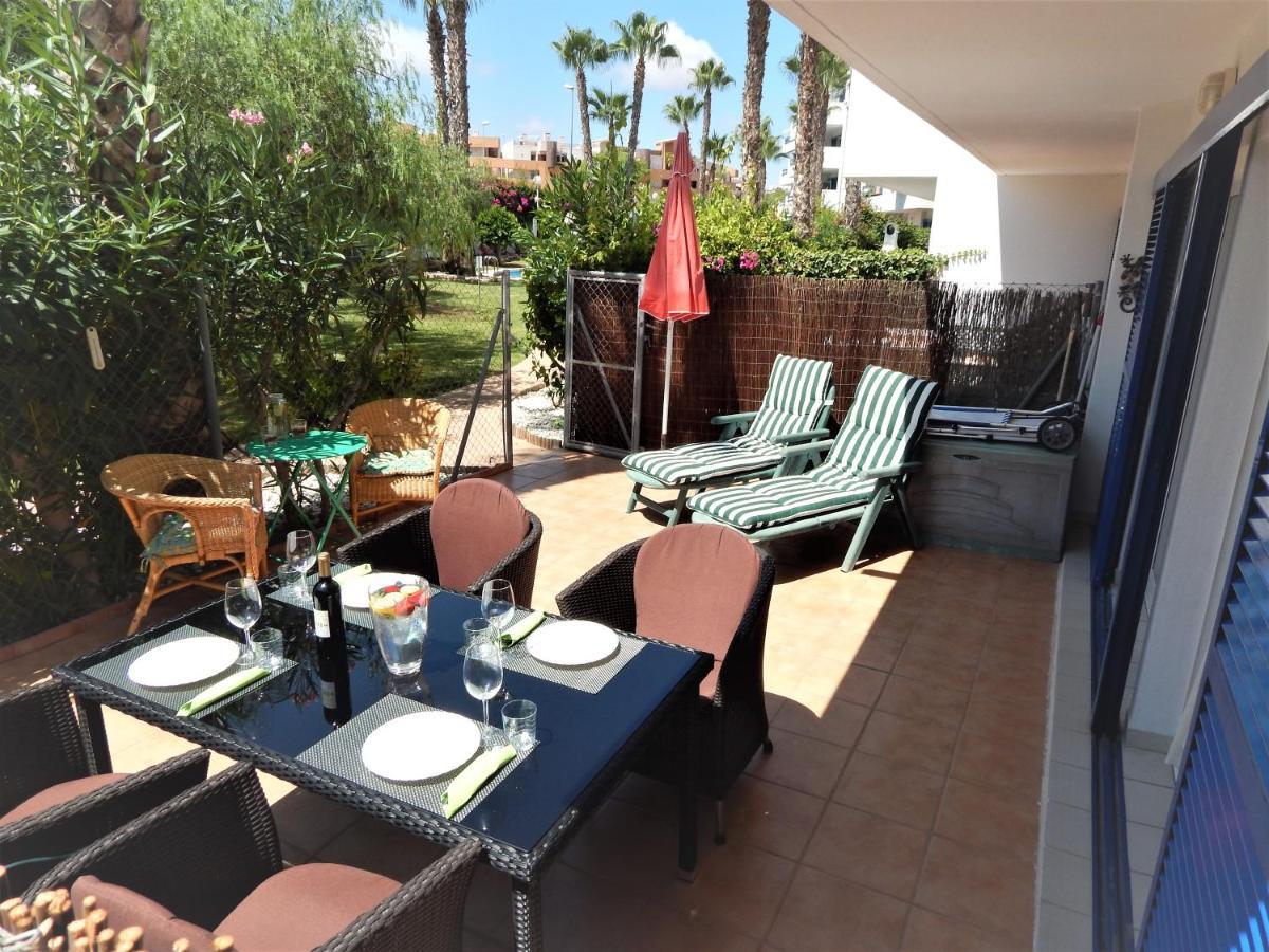 Appartement Coral House - La Calma - Playa Flamenca - Big Terrace & 4 Swimming Pools. Extérieur photo