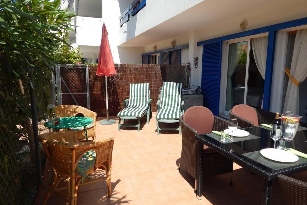 Appartement Coral House - La Calma - Playa Flamenca - Big Terrace & 4 Swimming Pools. Extérieur photo