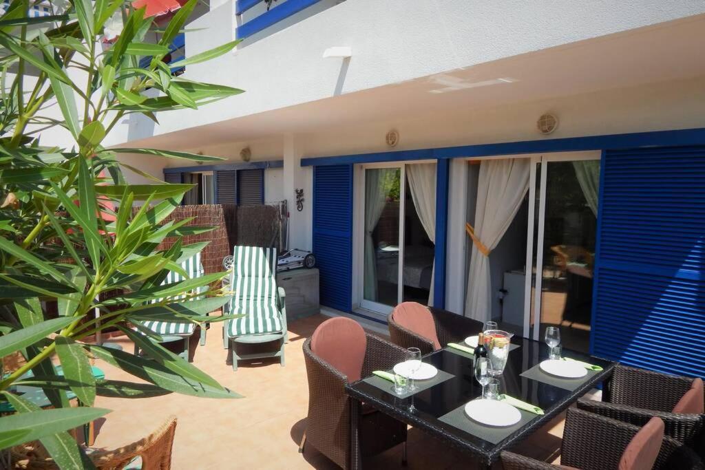 Appartement Coral House - La Calma - Playa Flamenca - Big Terrace & 4 Swimming Pools. Extérieur photo