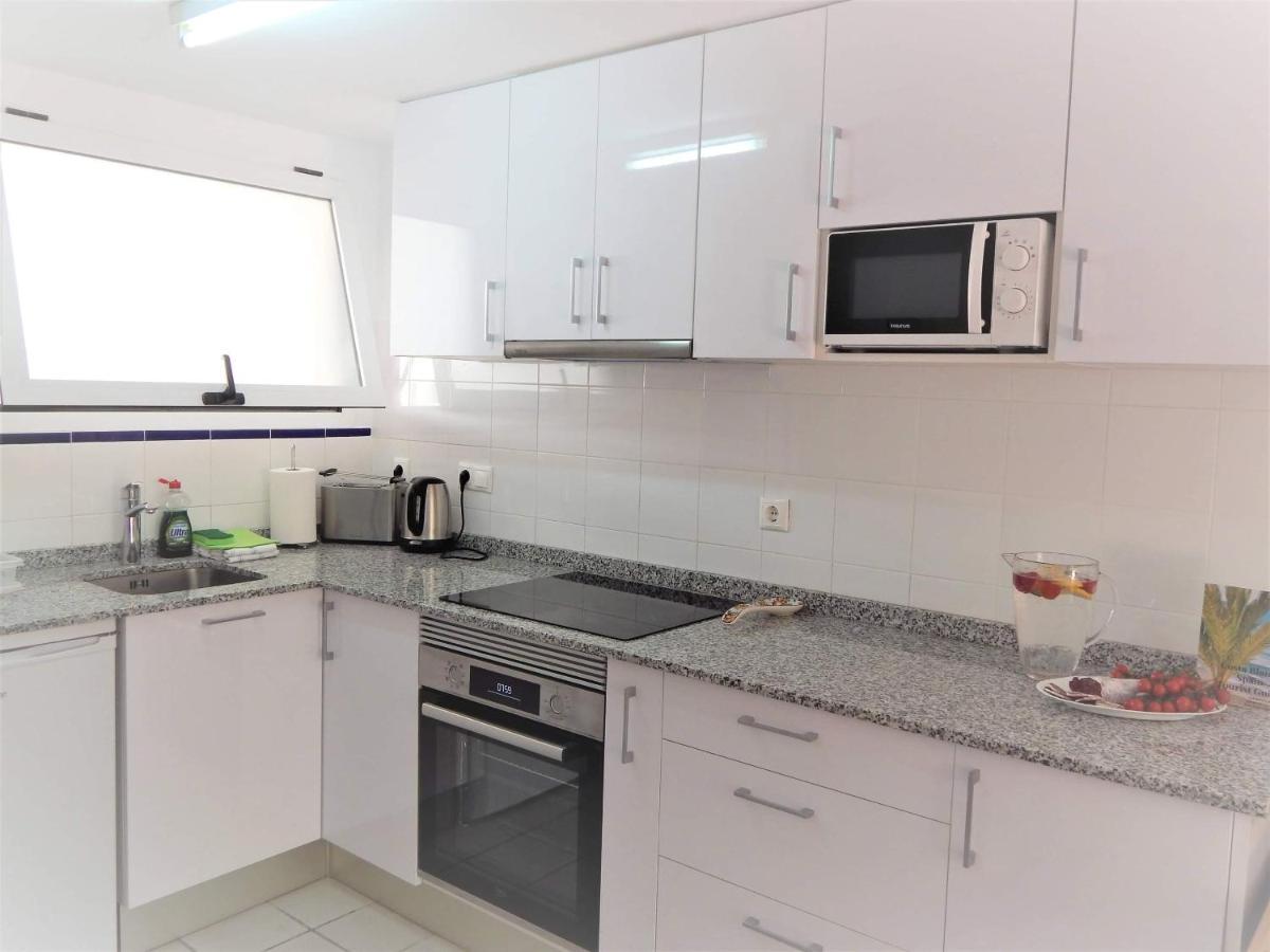 Appartement Coral House - La Calma - Playa Flamenca - Big Terrace & 4 Swimming Pools. Extérieur photo