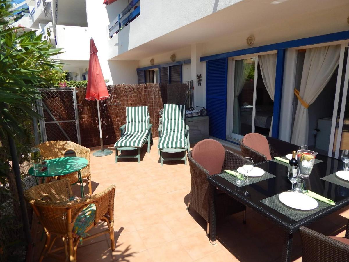 Appartement Coral House - La Calma - Playa Flamenca - Big Terrace & 4 Swimming Pools. Extérieur photo