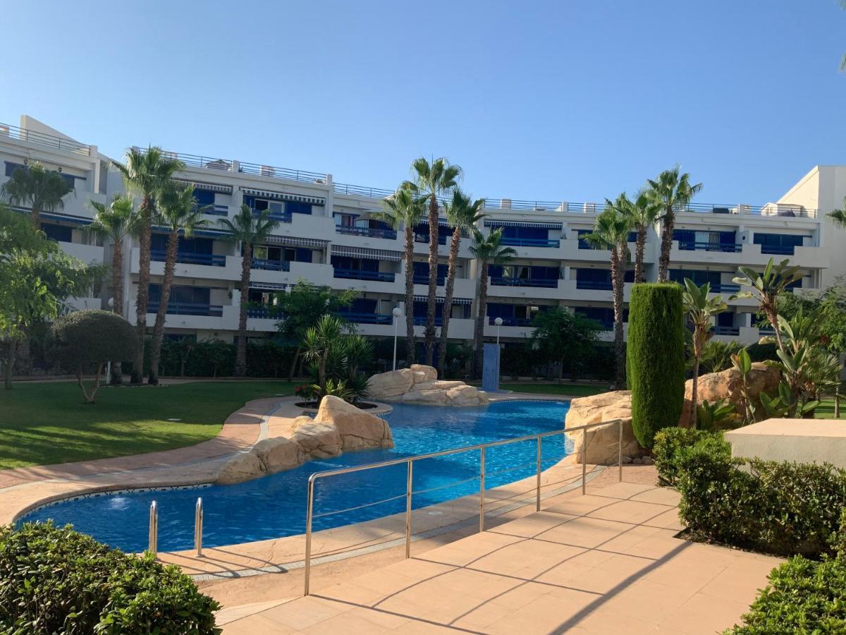 Appartement Coral House - La Calma - Playa Flamenca - Big Terrace & 4 Swimming Pools. Extérieur photo