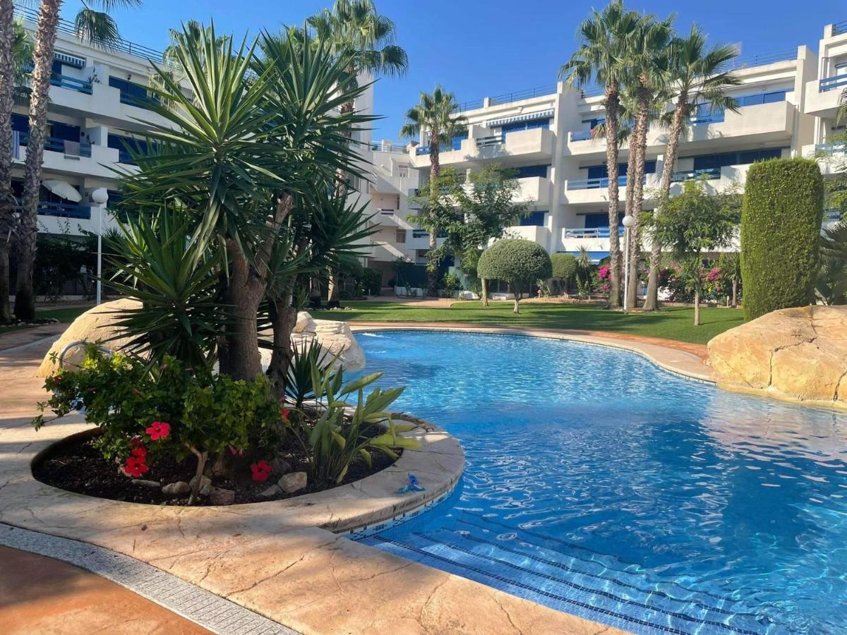 Appartement Coral House - La Calma - Playa Flamenca - Big Terrace & 4 Swimming Pools. Extérieur photo