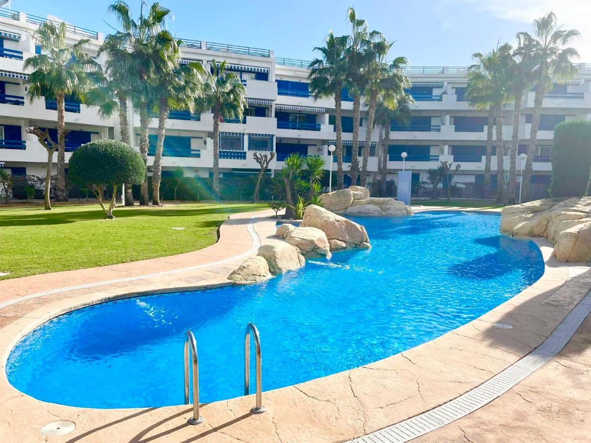 Appartement Coral House - La Calma - Playa Flamenca - Big Terrace & 4 Swimming Pools. Extérieur photo