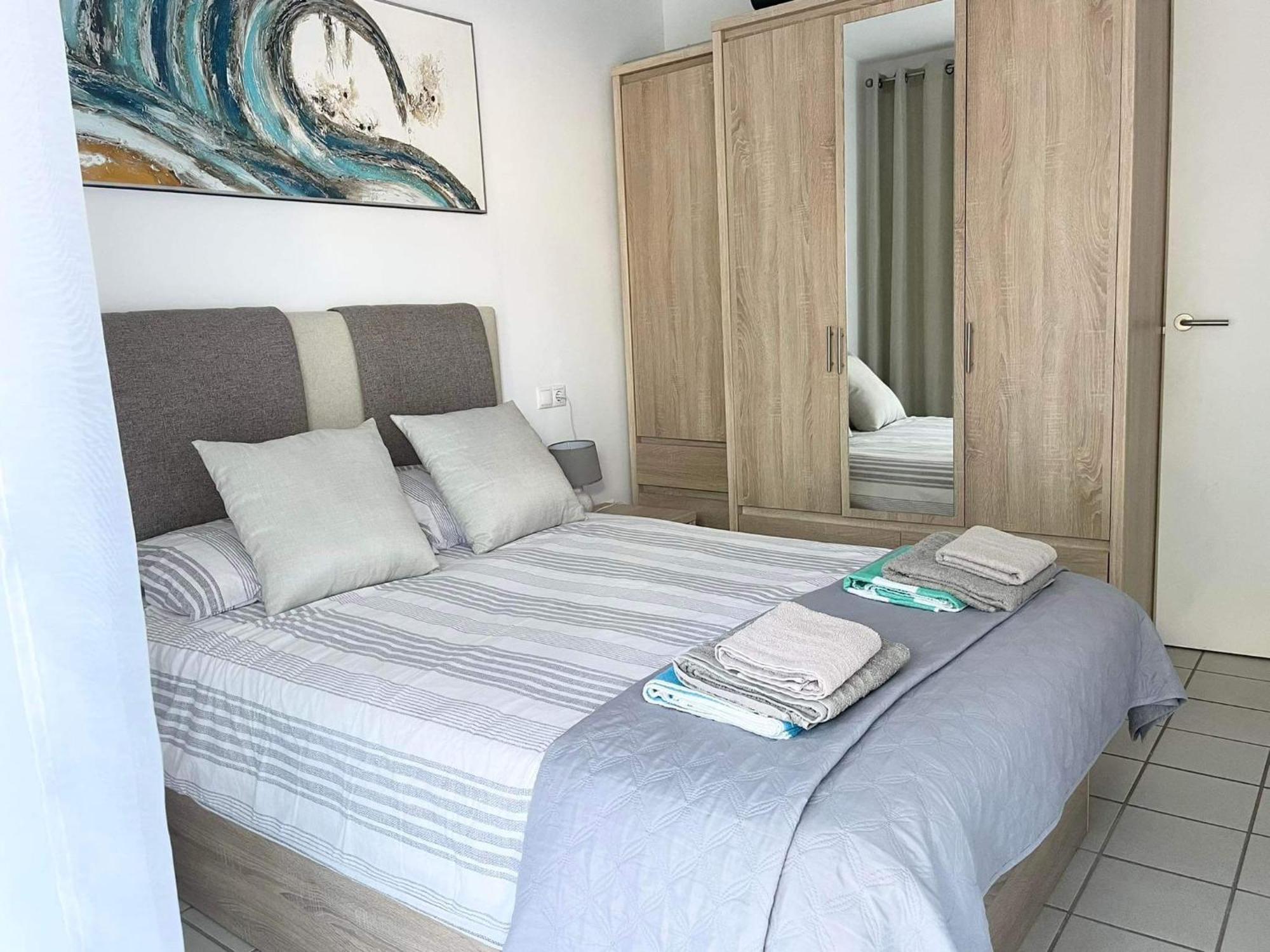 Appartement Coral House - La Calma - Playa Flamenca - Big Terrace & 4 Swimming Pools. Extérieur photo