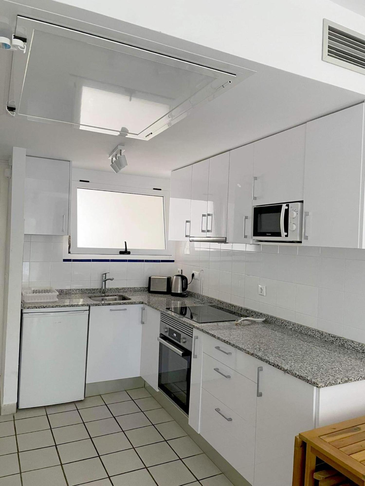 Appartement Coral House - La Calma - Playa Flamenca - Big Terrace & 4 Swimming Pools. Extérieur photo