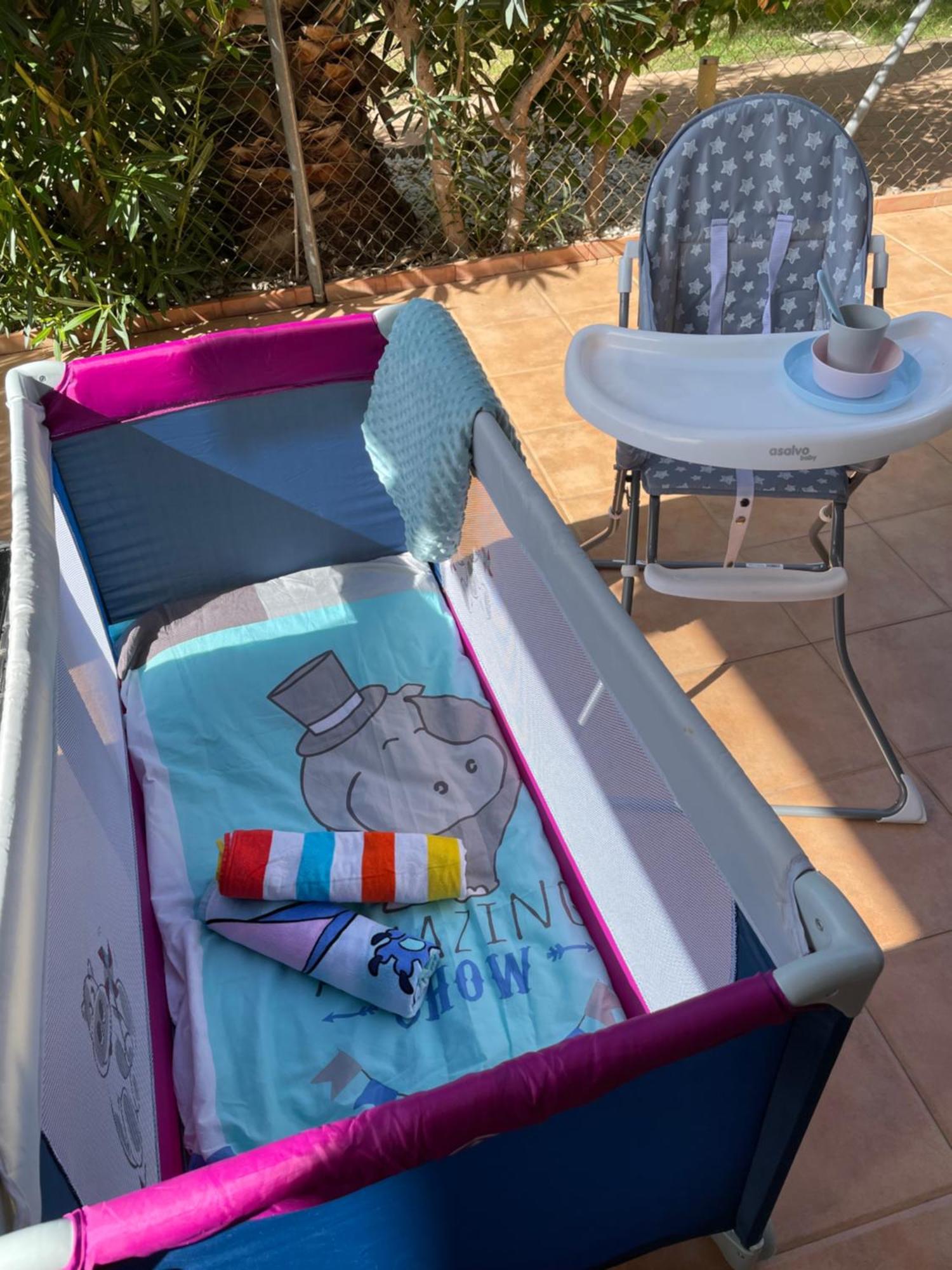 Appartement Coral House - La Calma - Playa Flamenca - Big Terrace & 4 Swimming Pools. Extérieur photo
